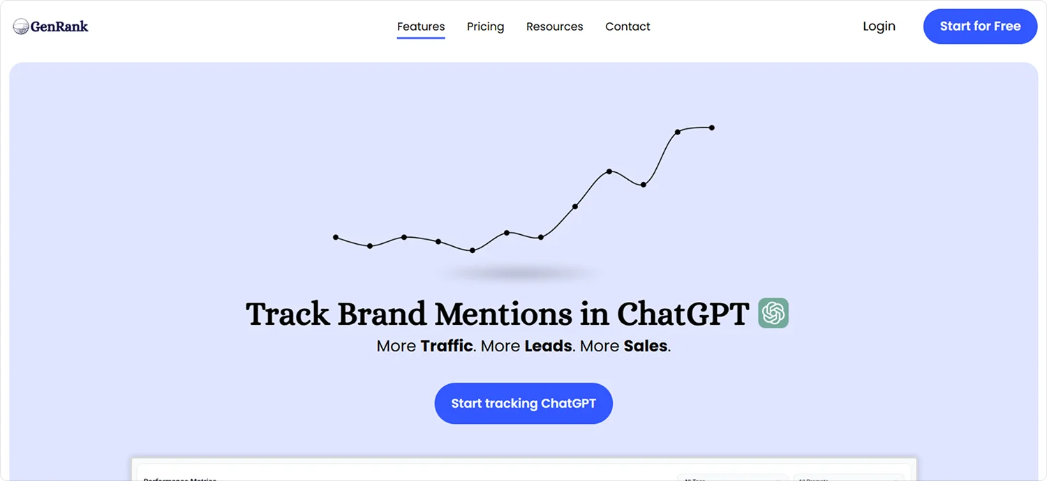 genrank-homepage