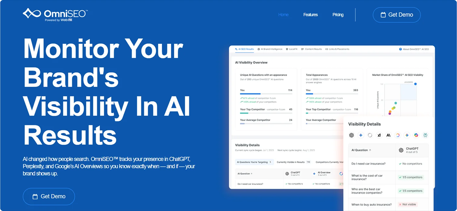 omniseo-homepage