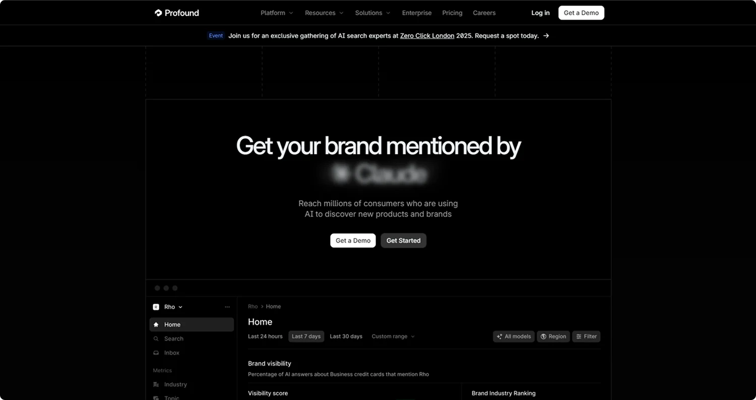 profound-homepage