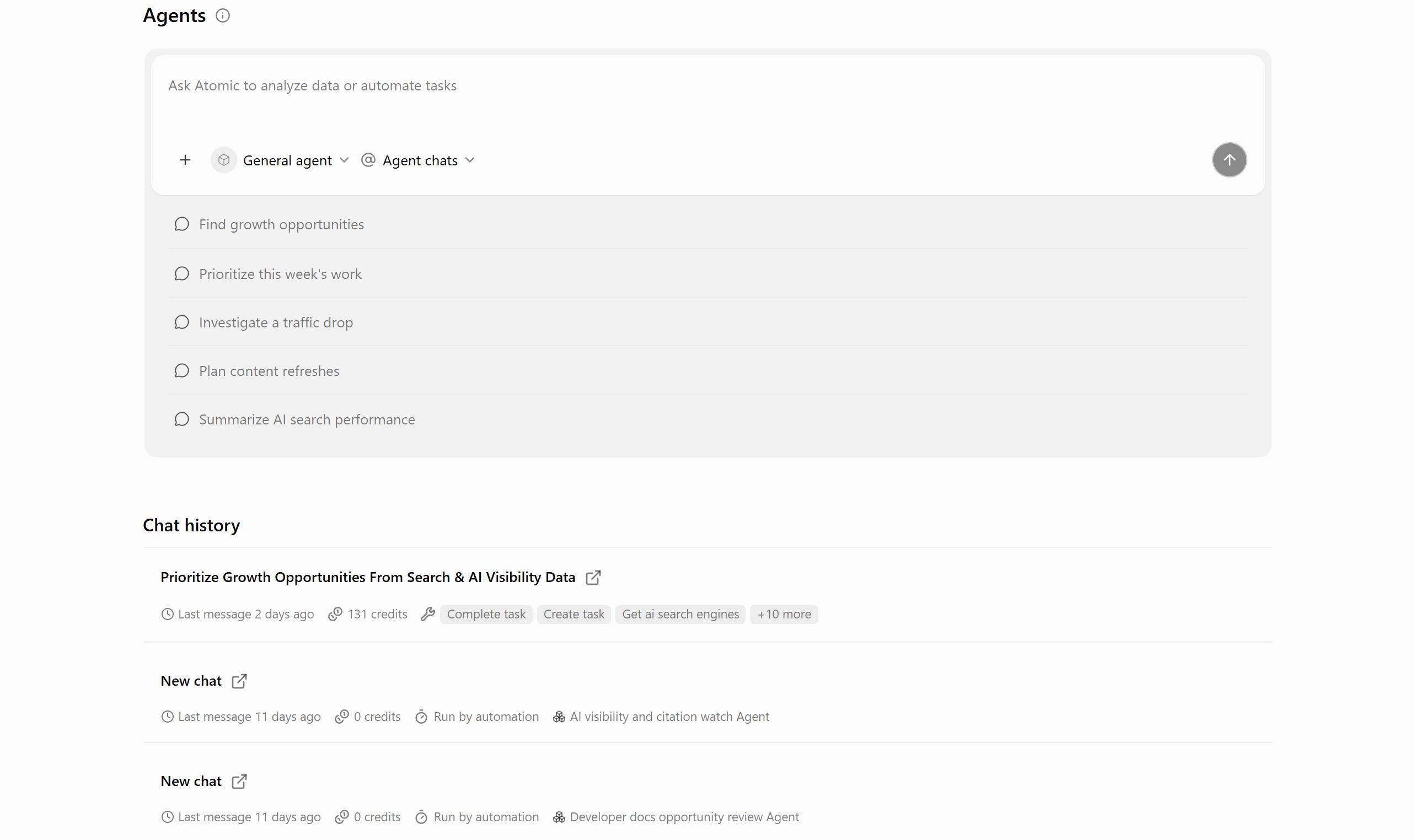 atomic-homepage