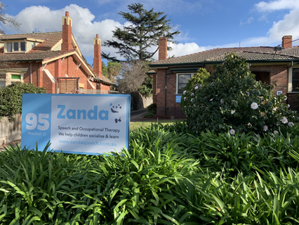 Zanda Ivanhoe hub