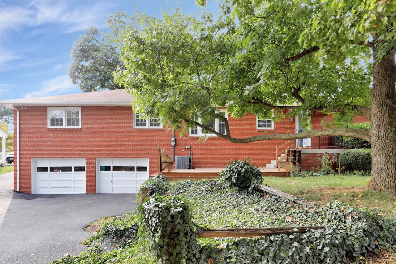 Home in Maryland - SOLD