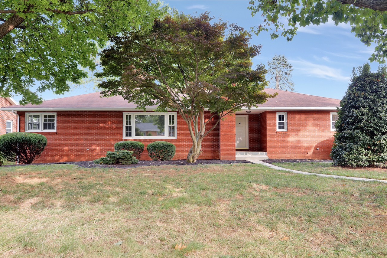 Home in Maryland - SOLD