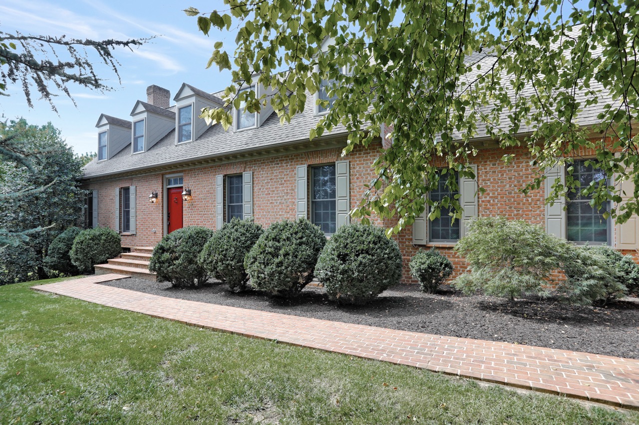 Home in Maryland - SOLD