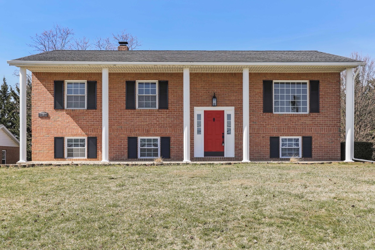 Home in Maryland - SOLD