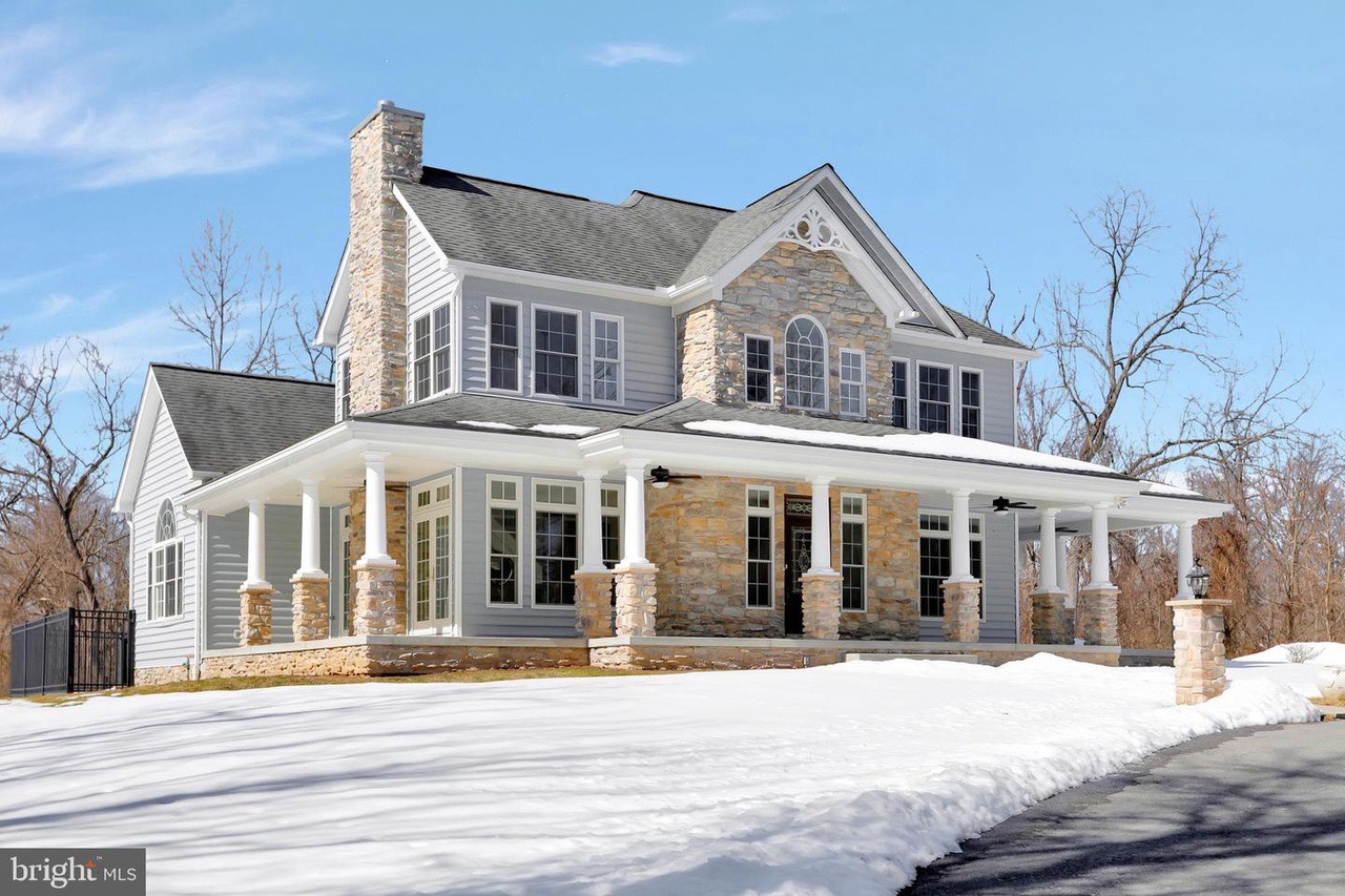 Home in Maryland - SOLD