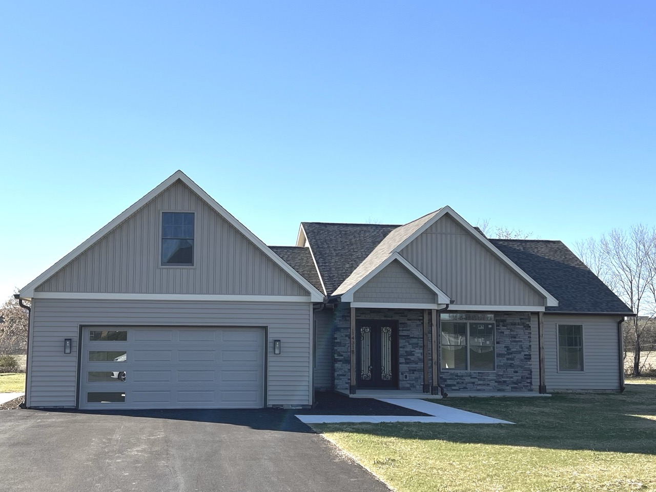 New Construction Single Lot (Hagerstown)