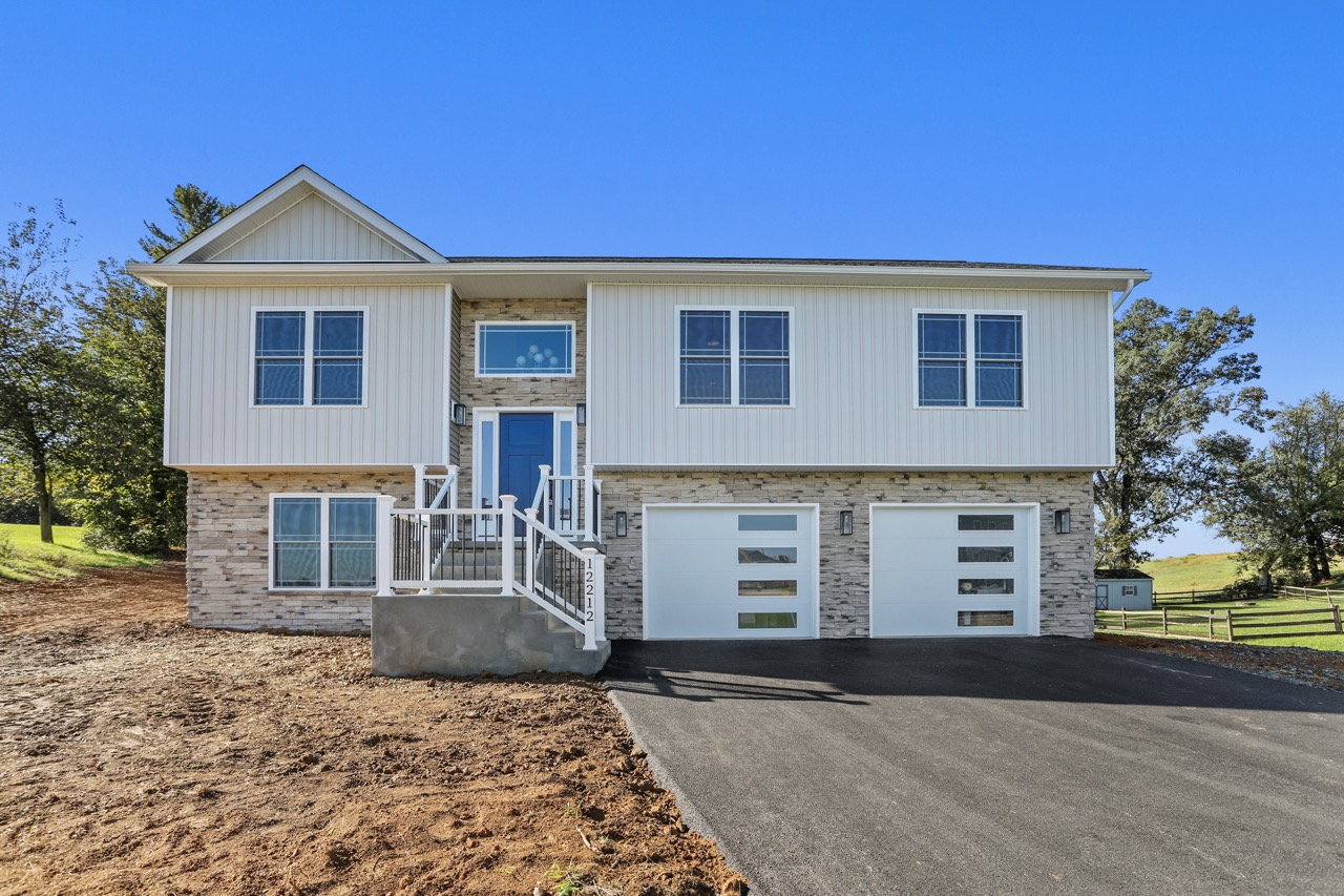 Home in Waynesboro - SOLD