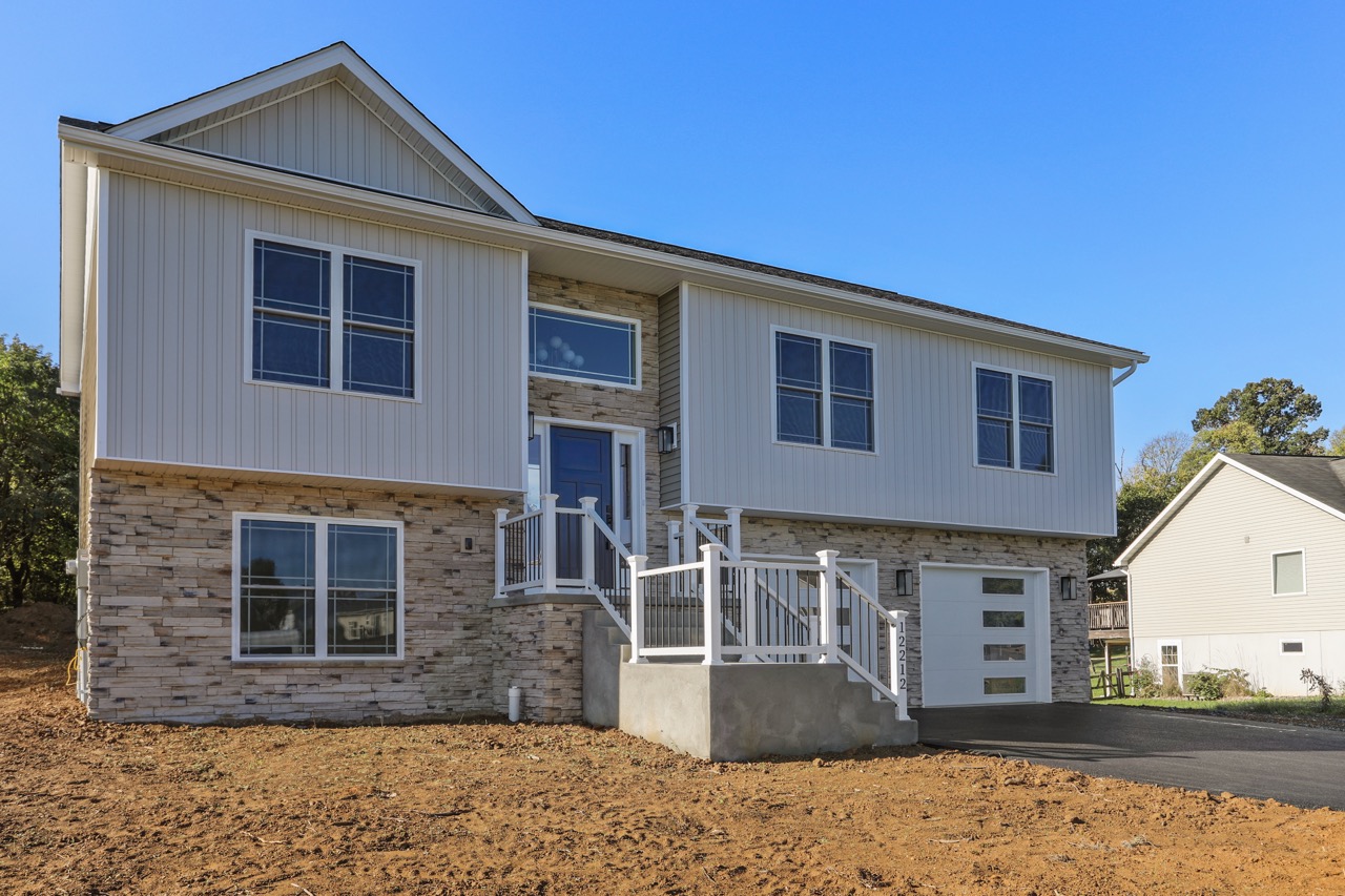 Home in Waynesboro - SOLD