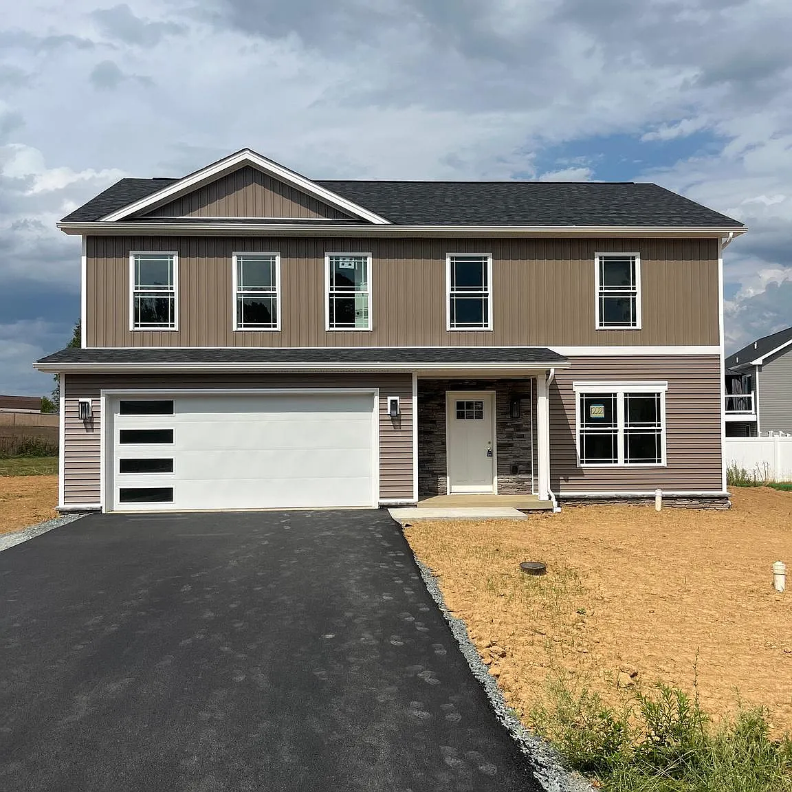 Home in Waynesboro - SOLD