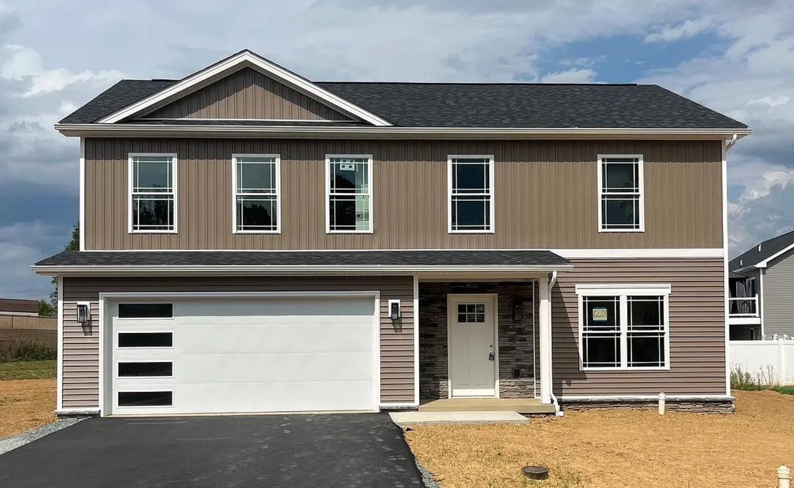 Home in Waynesboro - SOLD