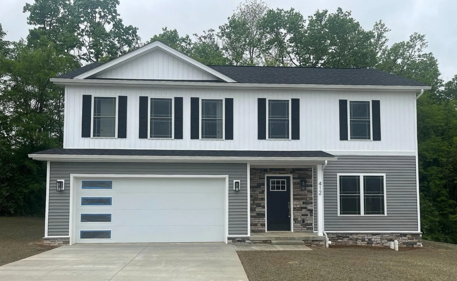 Home in Waynesboro