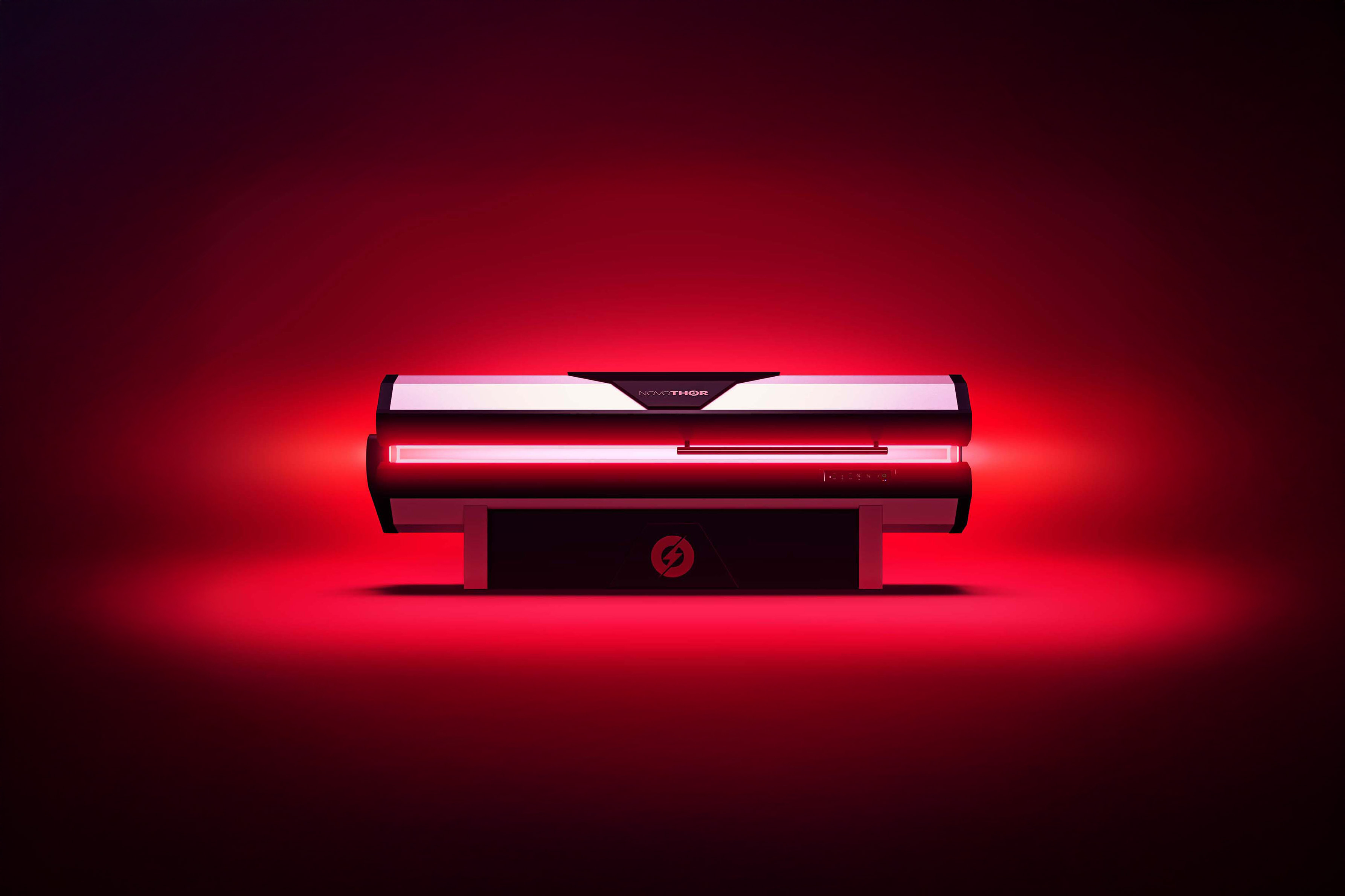 Clinical-Grade Red Light Therapy: Why It Works Better Than At-Home Devices