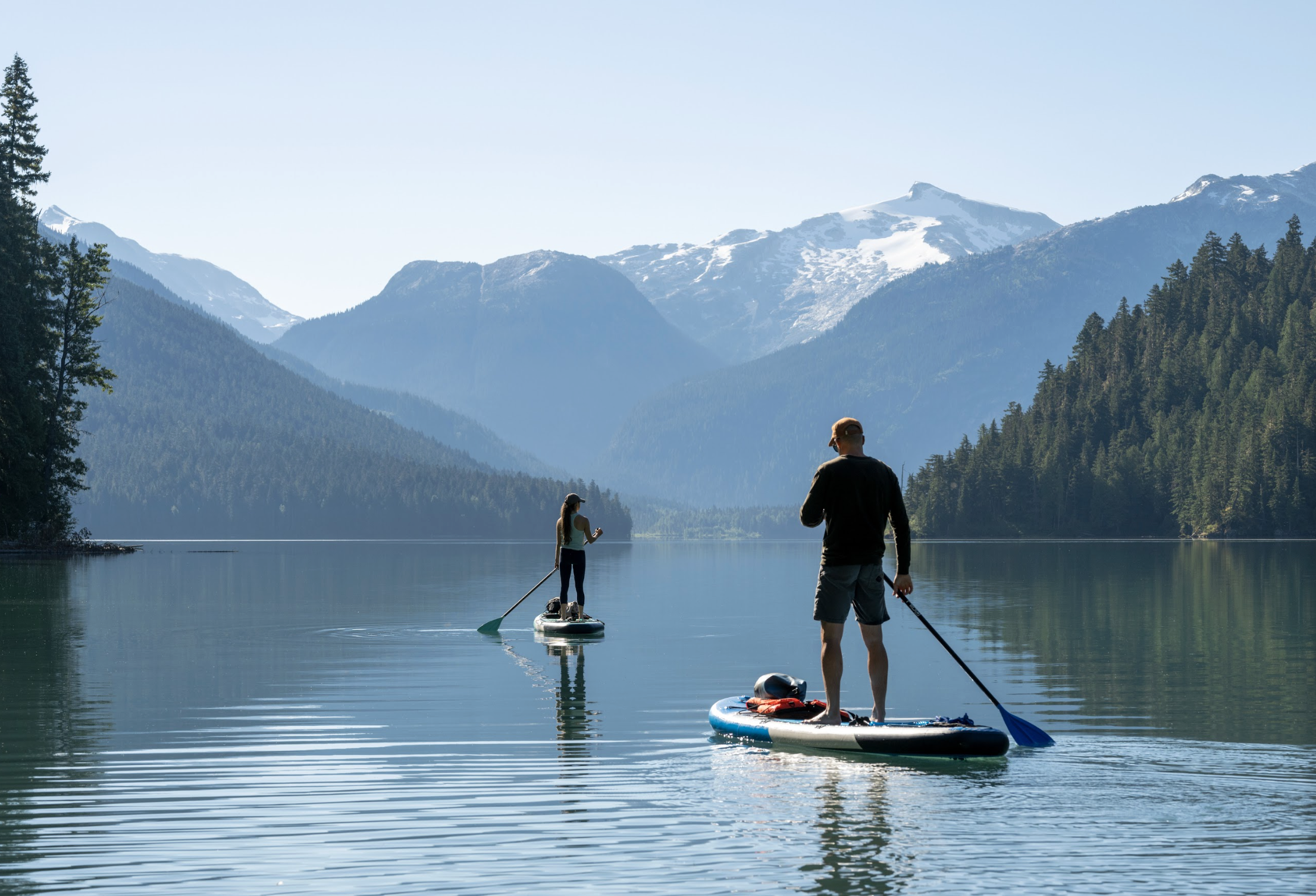 How to Prepare for a Stronger Summer