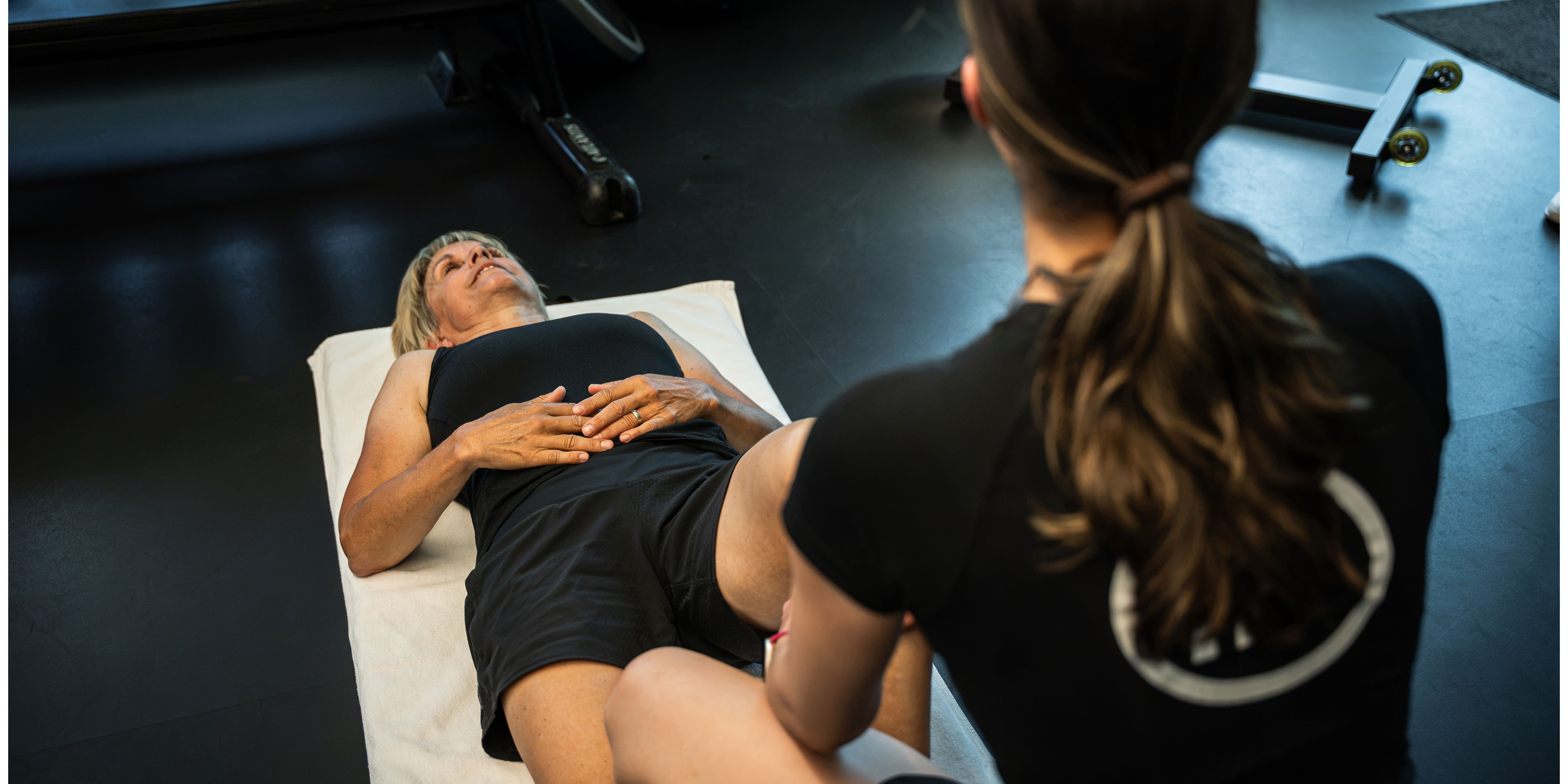 Mobility and Stretching: Why Flexibility Matters as You Age