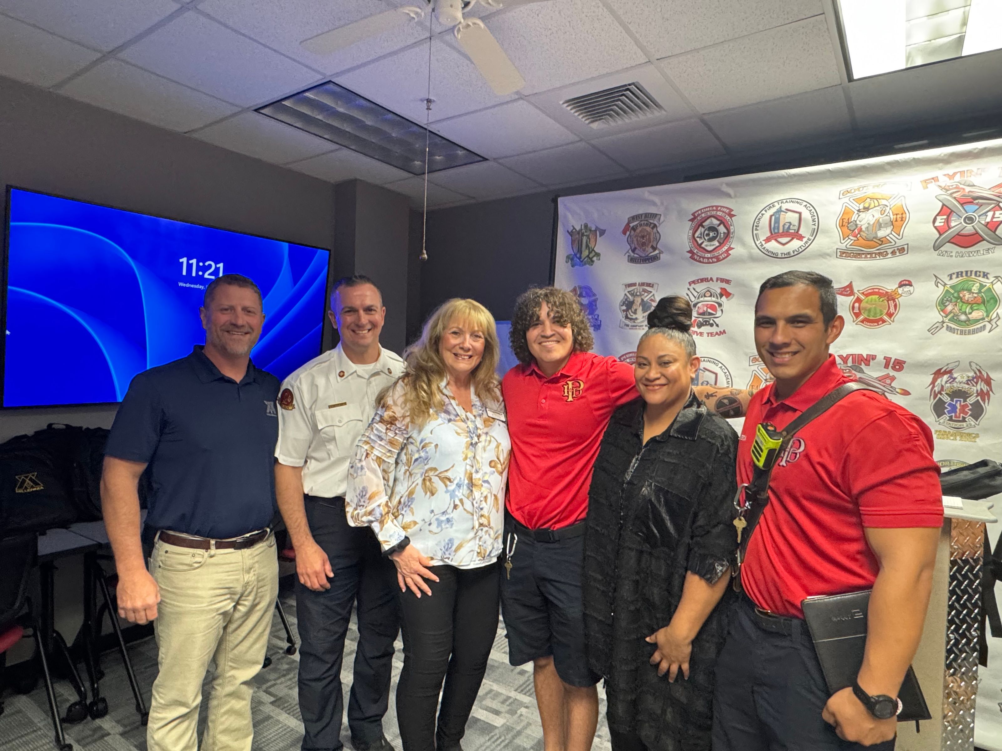 Peoria Promise Foundation