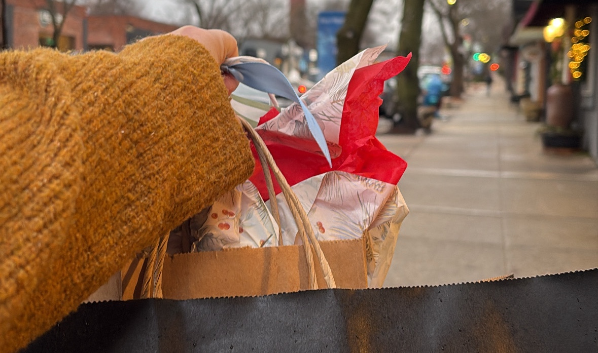 Why Shopping Local in Peoria Heights Matters