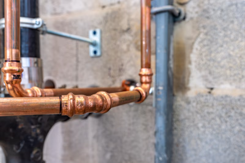 When you should replace plumbing pipes?