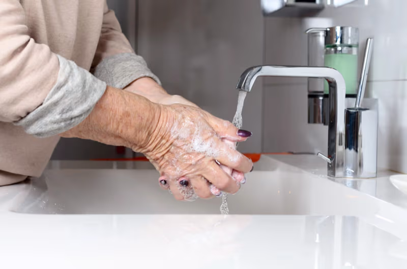 Budget-Friendly Plumbing Tips for Seniors: How to Save on Home Repairs in 2025