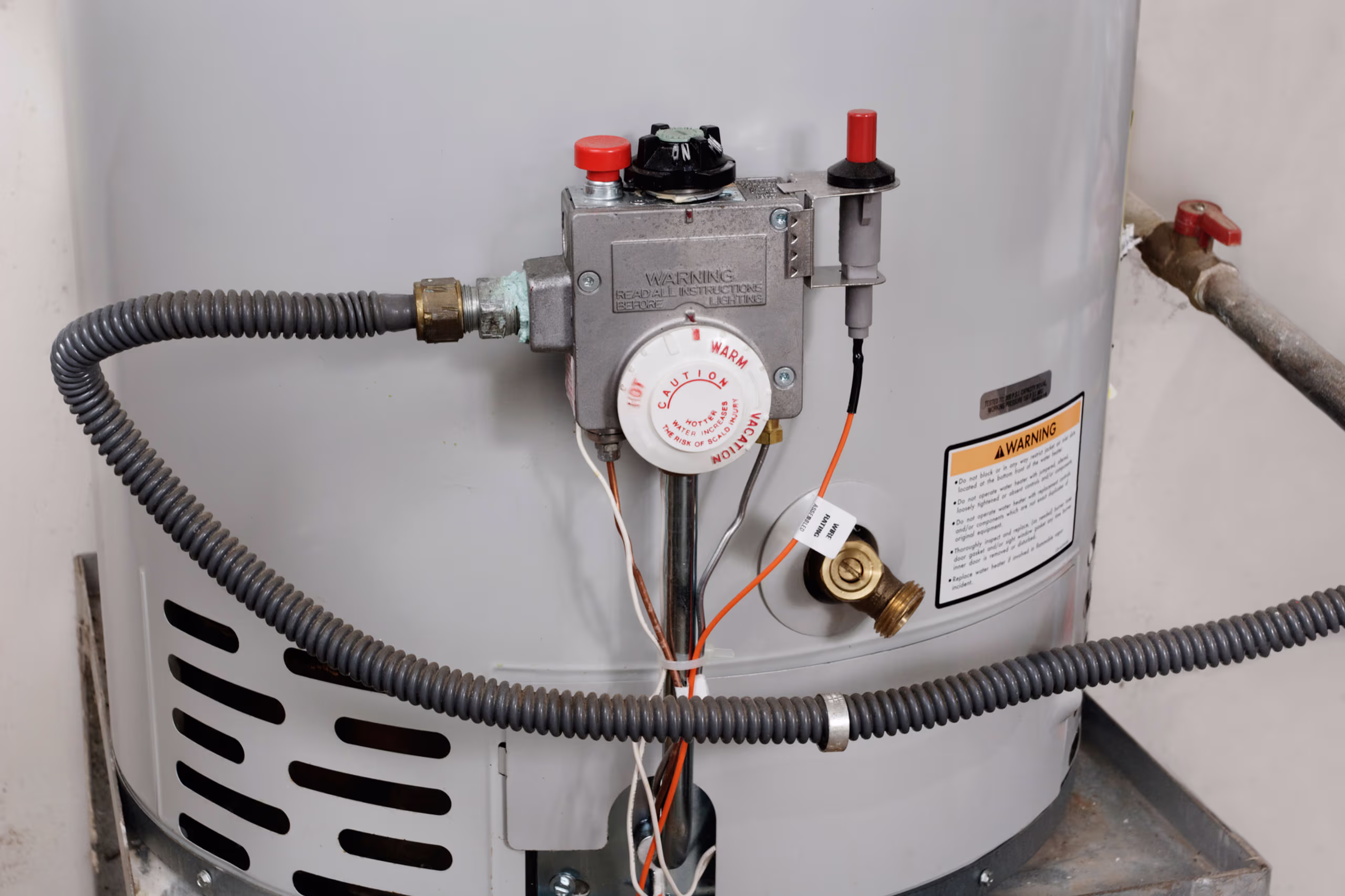 How Often Should You Flush Your Water Heater? What Homeowners Need to Know.