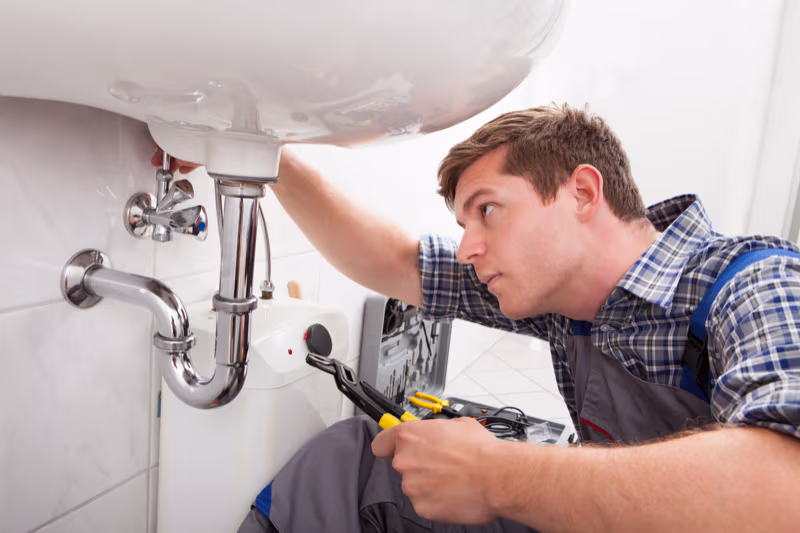 How to Know When to Call a Plumber vs DIY (Save $50 on Your Repair)
