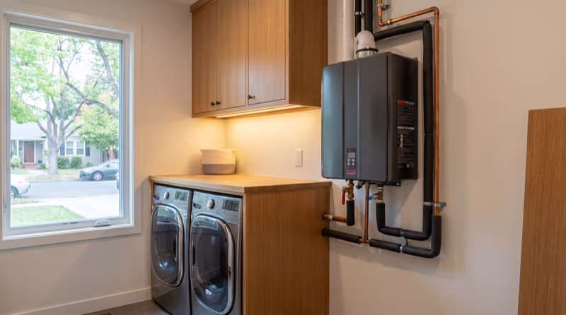 How a Tankless Water Heater Works: Pros, Cons & Real Savings