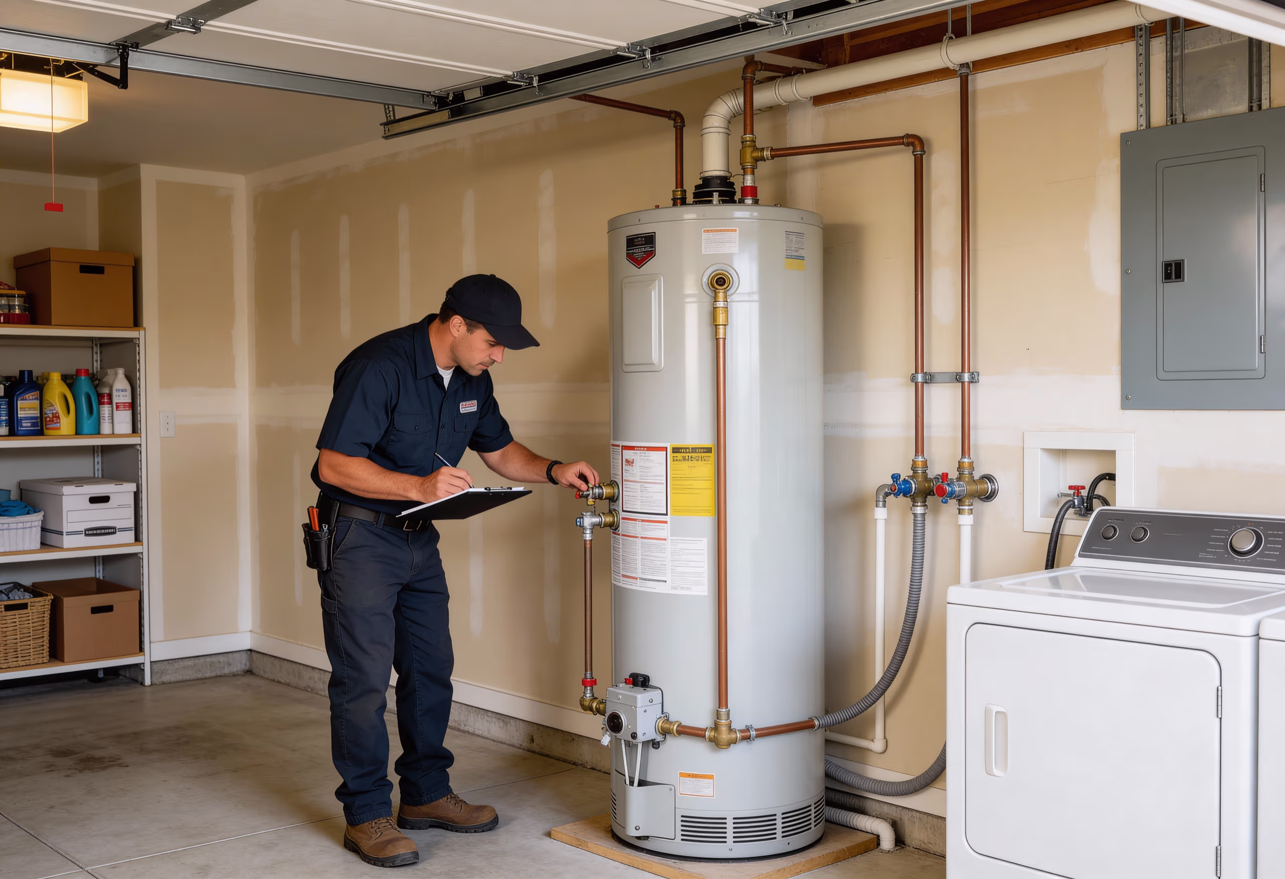 Top 10 Most Common Plumbing Repairs (And What They Should Cost in 2025)