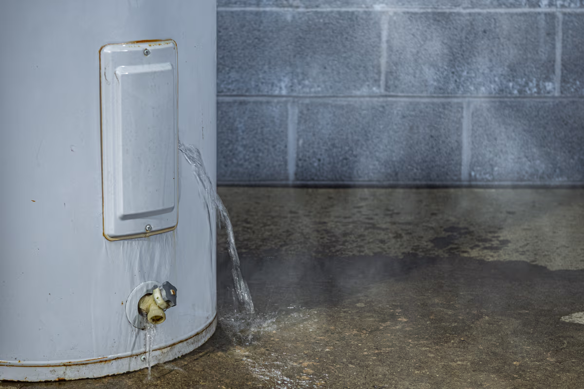 Emergency Plumbing Guide: What to Do Before Your Plumber Arrives