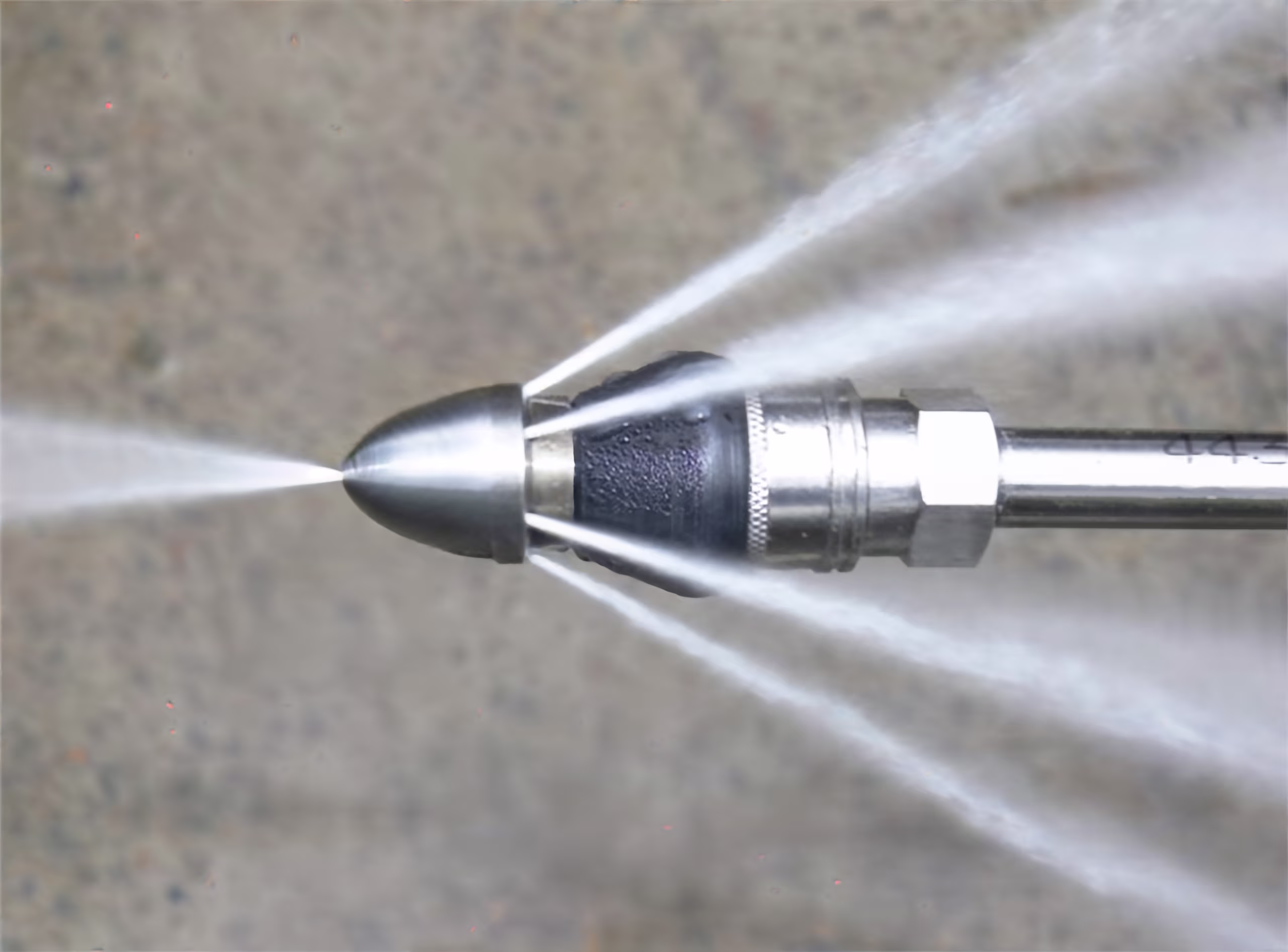 Hydrojet Plumbing Near Me in Sacramento