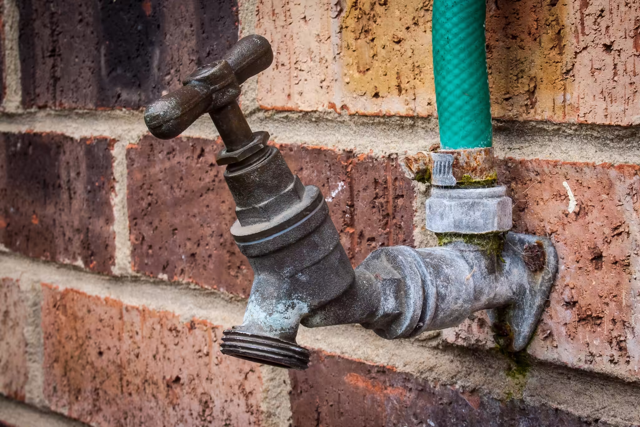 Toilet, Faucet & Fixture Repairs