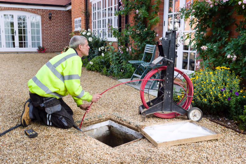 Low Water Pressure in Your House? Common Causes and How to Fix It
