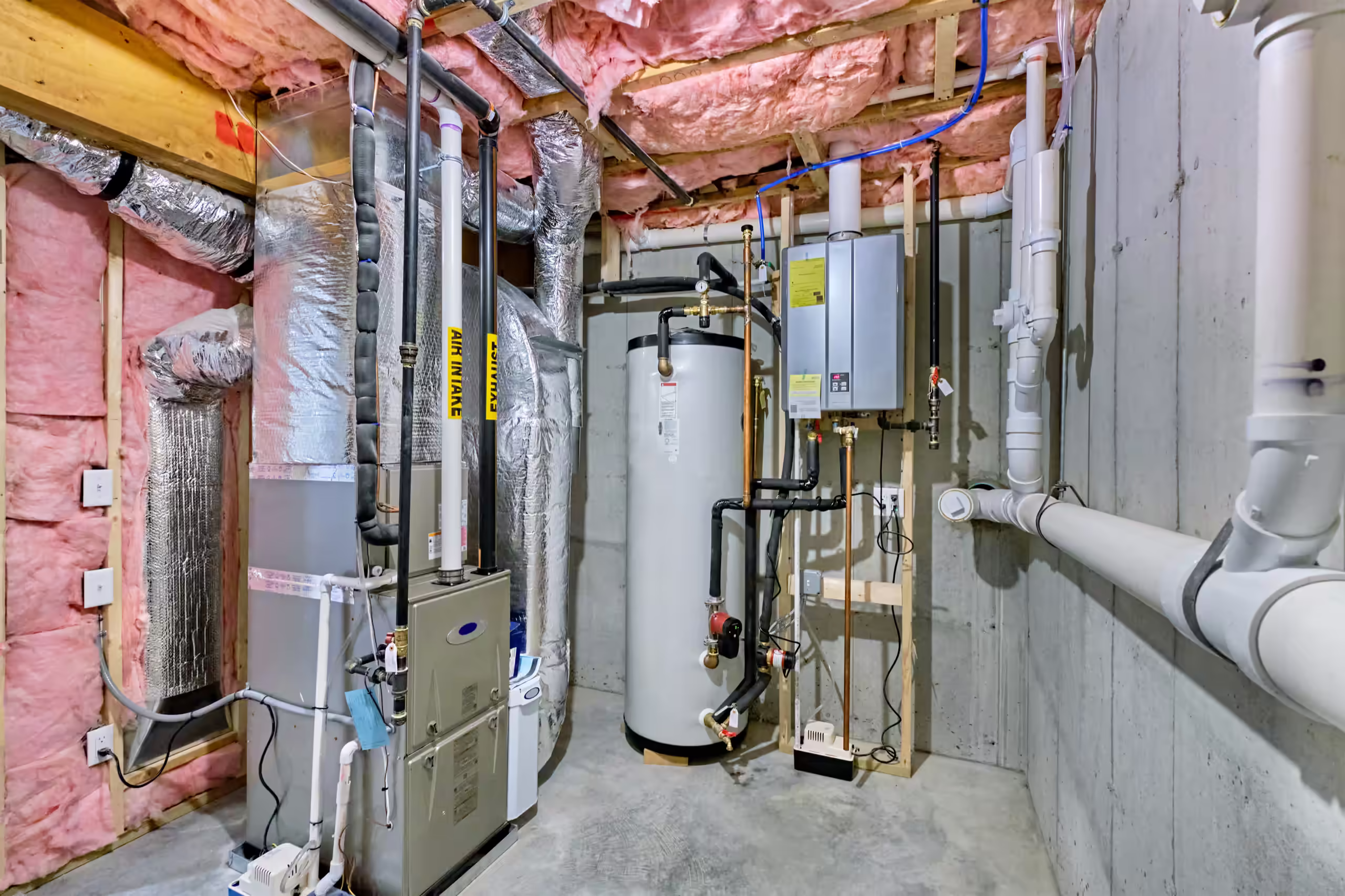Water Heater Not Getting Hot Enough? Here's Why (and How to Fix It)