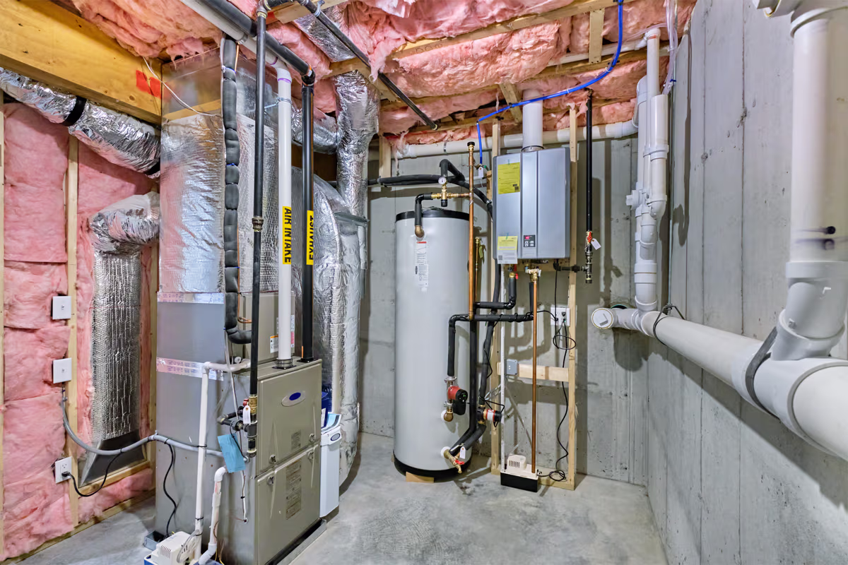 Water Heater Not Getting Hot Enough? Here's Why (and How to Fix It)