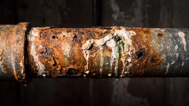 Signs You Need to Repipe Your House
