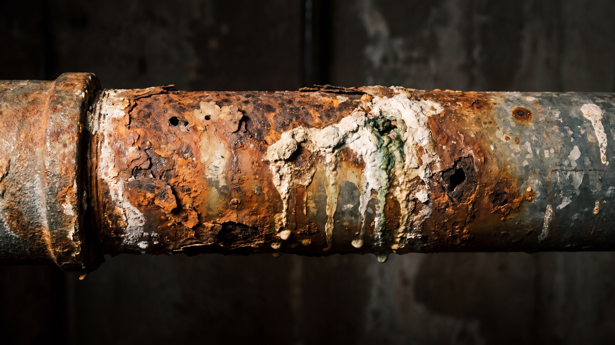 Signs You Need to Repipe Your House