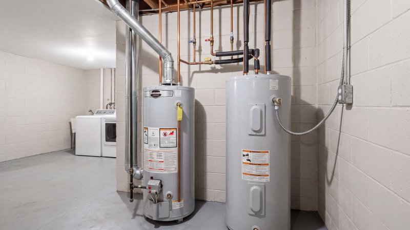 Gas vs. Electric Water Heater: Cost & Efficiency Compared