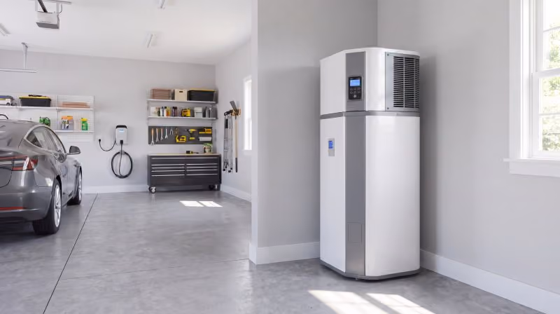 Heat Pump Water Heaters: Are They Worth It?
