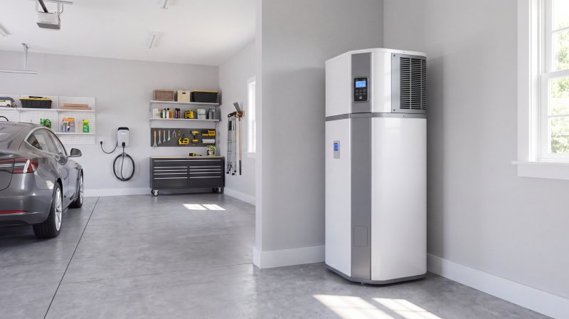 Heat Pump Water Heaters: Are They Worth It?