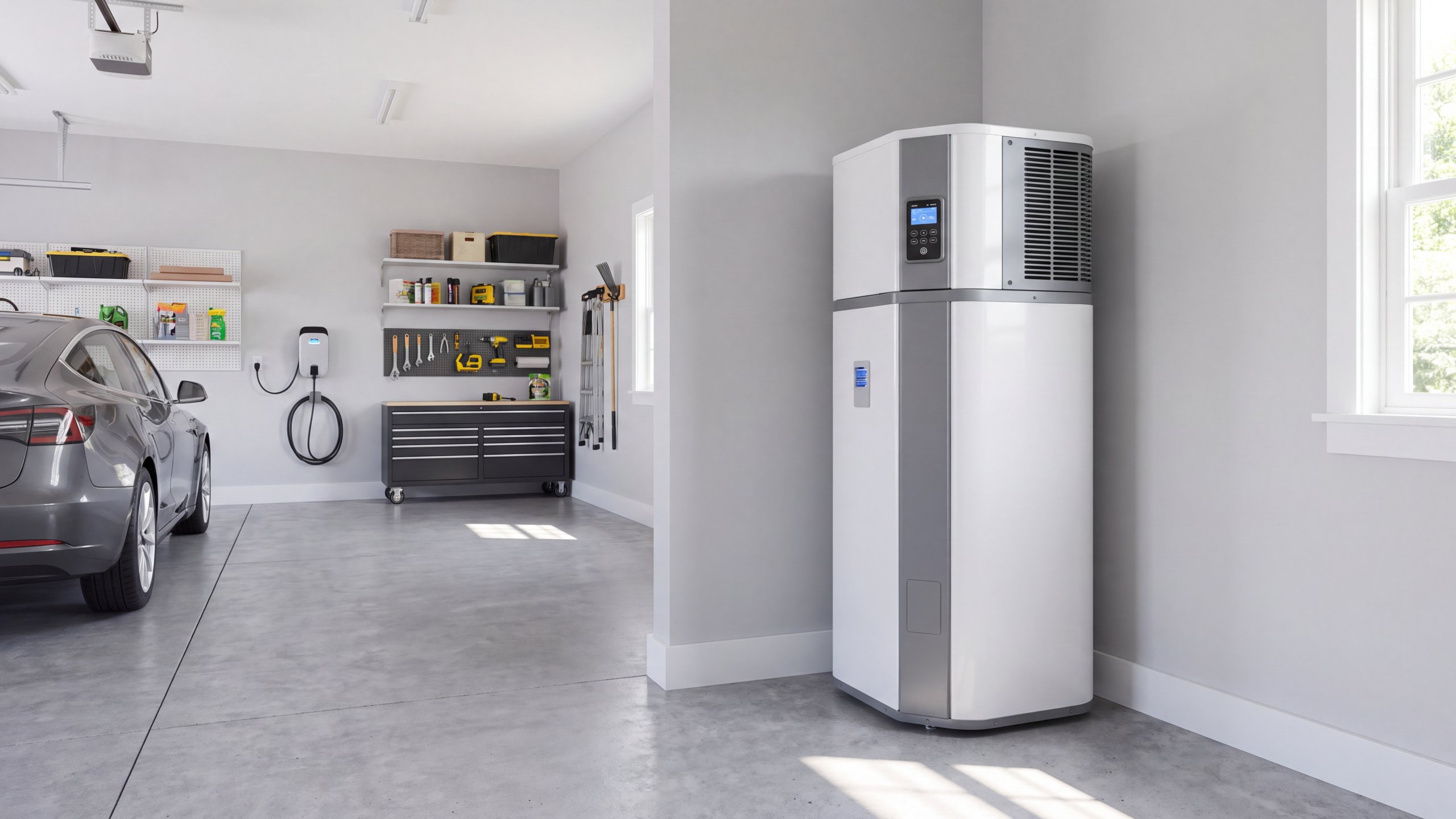 Heat Pump Water Heaters: Are They Worth It?
