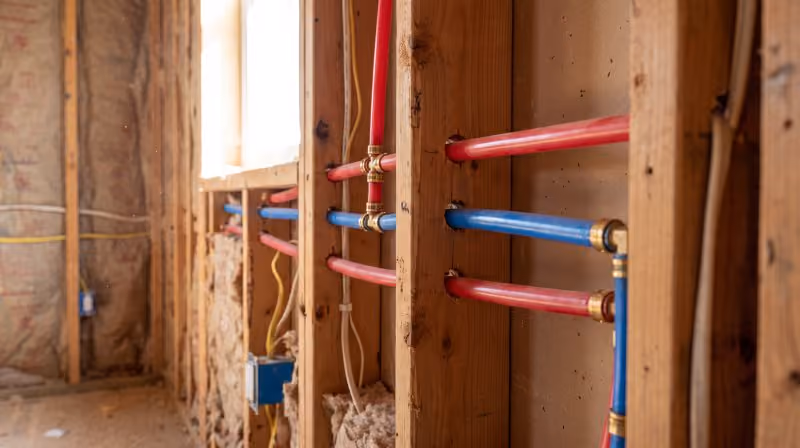 How Long Does a Repipe Take? (Timeline & What to Expect)