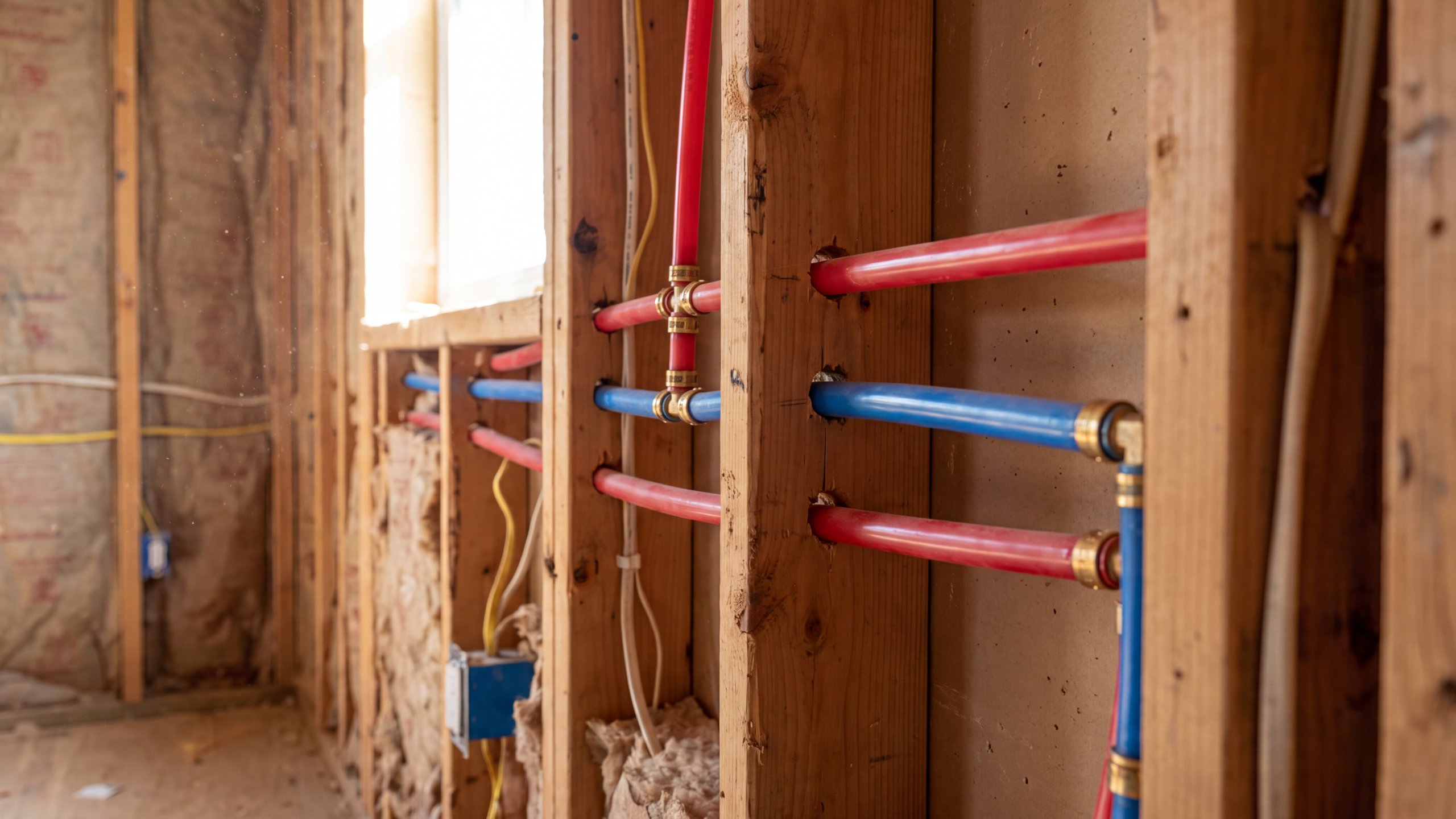 How Long Does a Repipe Take? (Timeline & What to Expect)