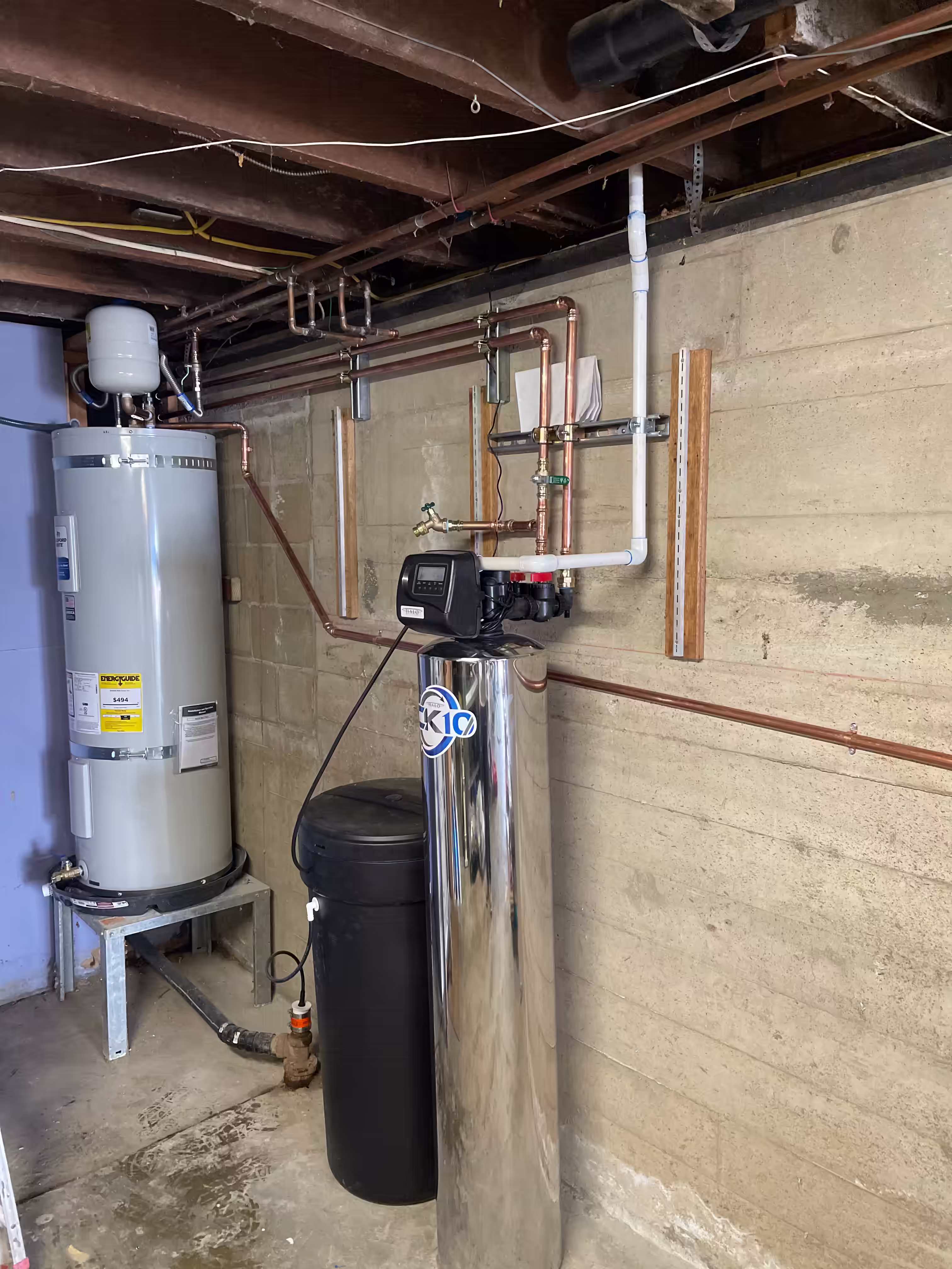 Toilet, Faucet & Fixture Repairs