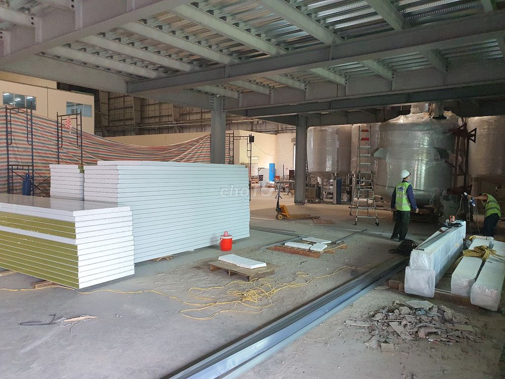 Dịch vụ sửa nhà trọn gói TPHCM - 130079542