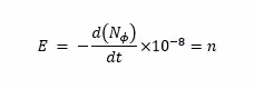 Transformer basics equation 1
