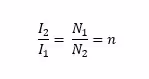 Transformer equation 4