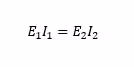 Transformer equation 3