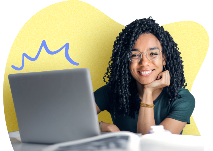 smiling_girl_with_laptop_yellow