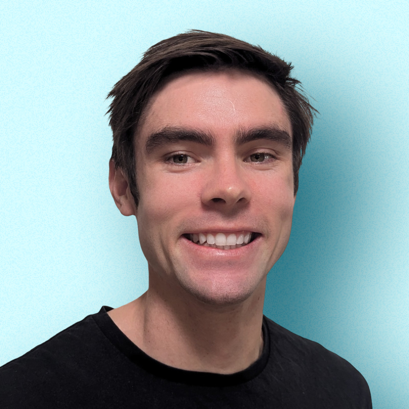 Tom Quirk_Team Picture