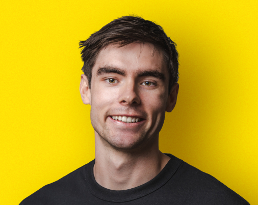 Tom Quirk_Team Picture