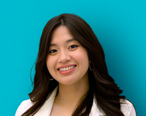 Justine Palma_Team Picture